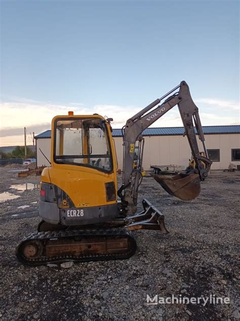 volvo mini excavators for sale craigslist|volvo 1.5 ton mini digger.